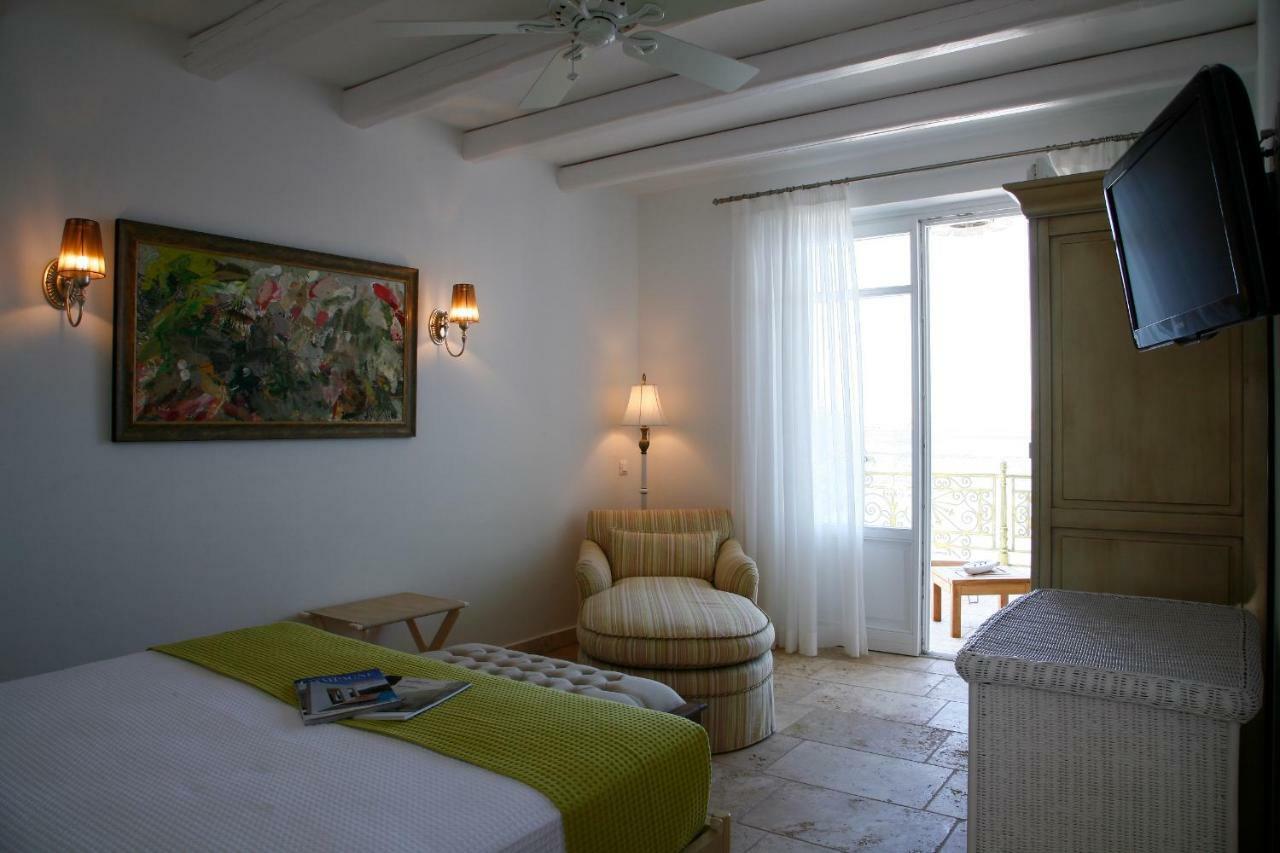 Mourayio Bed & Breakfast Ermioni Exterior photo