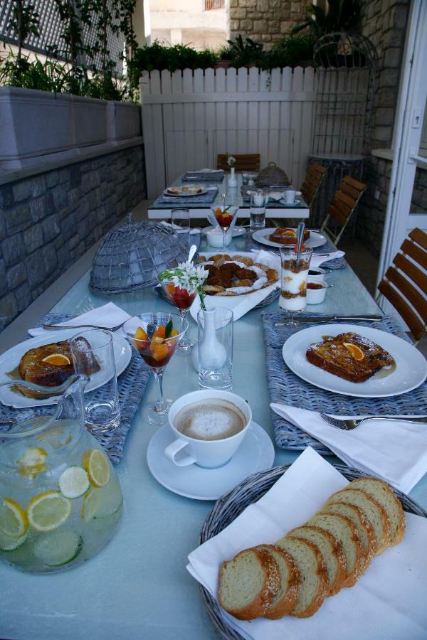 Mourayio Bed & Breakfast Ermioni Exterior photo